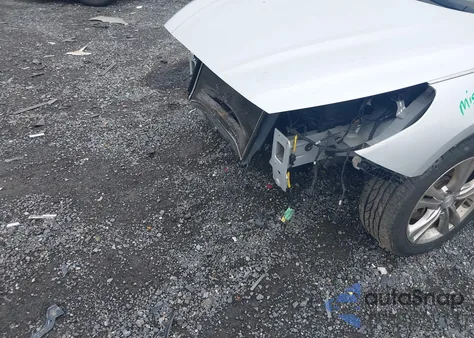 2019 Hyundai Sonata Sel из США, поврежденный, VIN 5NPE34AF2KH783061